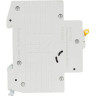 Автоматический выключатель IEK ВА47-60M 1Р 32А 6кА С - MVA31-1-032-C