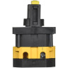 Переключатель кулачковый IEK MI-CS10-016-274 16А (сх. 274) стандартная рукоятка